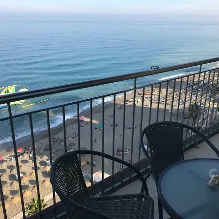 Perla 4 Fuengirola