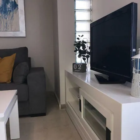 Perla 4 Apartment