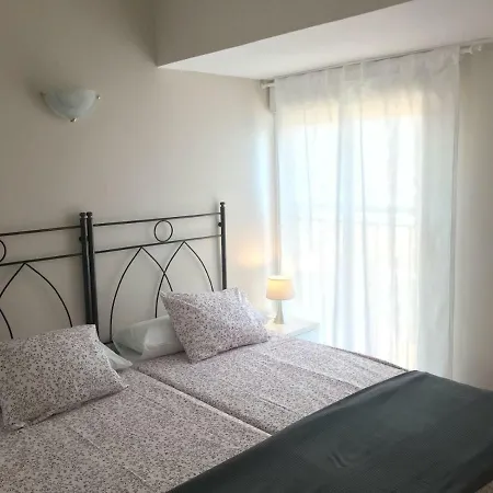 Perla 4 * Fuengirola