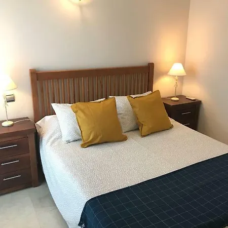 Perla 4 Apartment