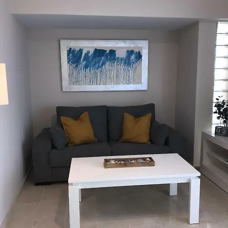 Perla 4 Apartment *