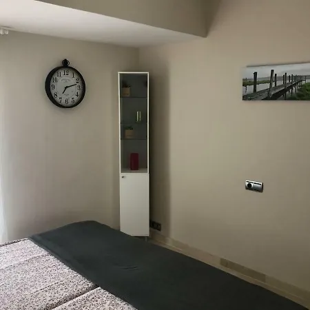 Perla 4 Apartment Fuengirola