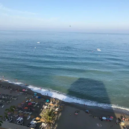 Perla 4 Apartment Fuengirola