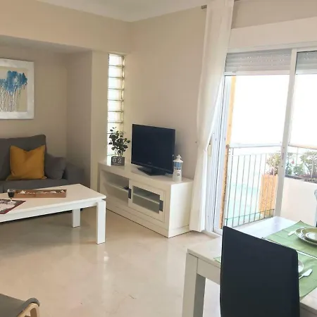 Perla 4 Apartment Fuengirola