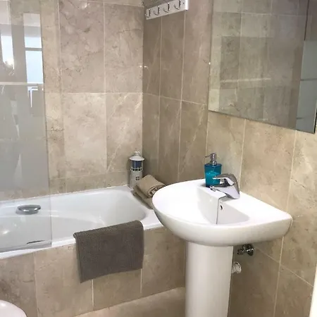 Apartment Perla 4