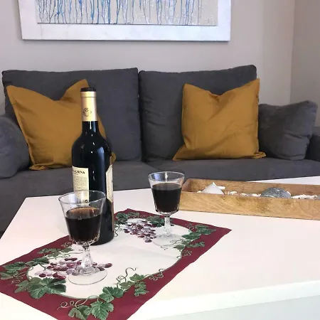 Perla 4 * Fuengirola