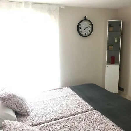 Apartment Perla 4 *