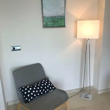 Apartment Perla 4 *